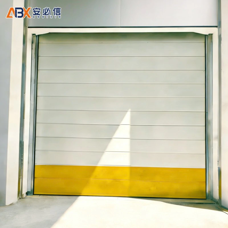 泰州提升门